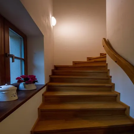 In Mountains Near Areal